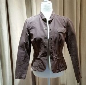 Calvin Klein Jean jacket